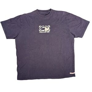 Vintage‎ Hollister T Shirt Mens XL